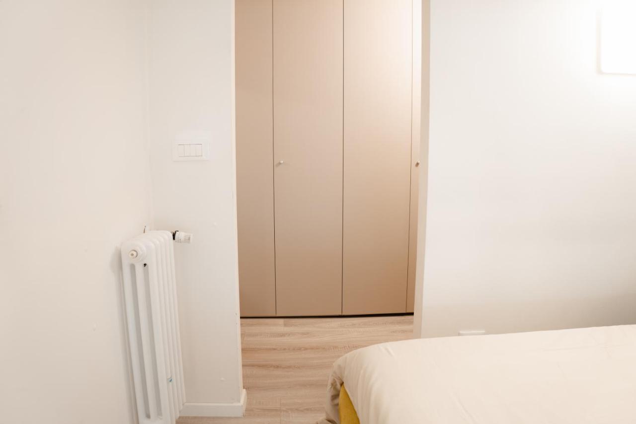 Citystay I Bernardino Loft Apartment Bologna Exterior foto