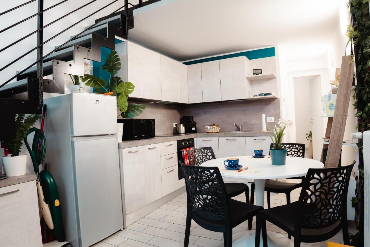 Citystay I Bernardino Loft Apartment Bologna Exterior foto