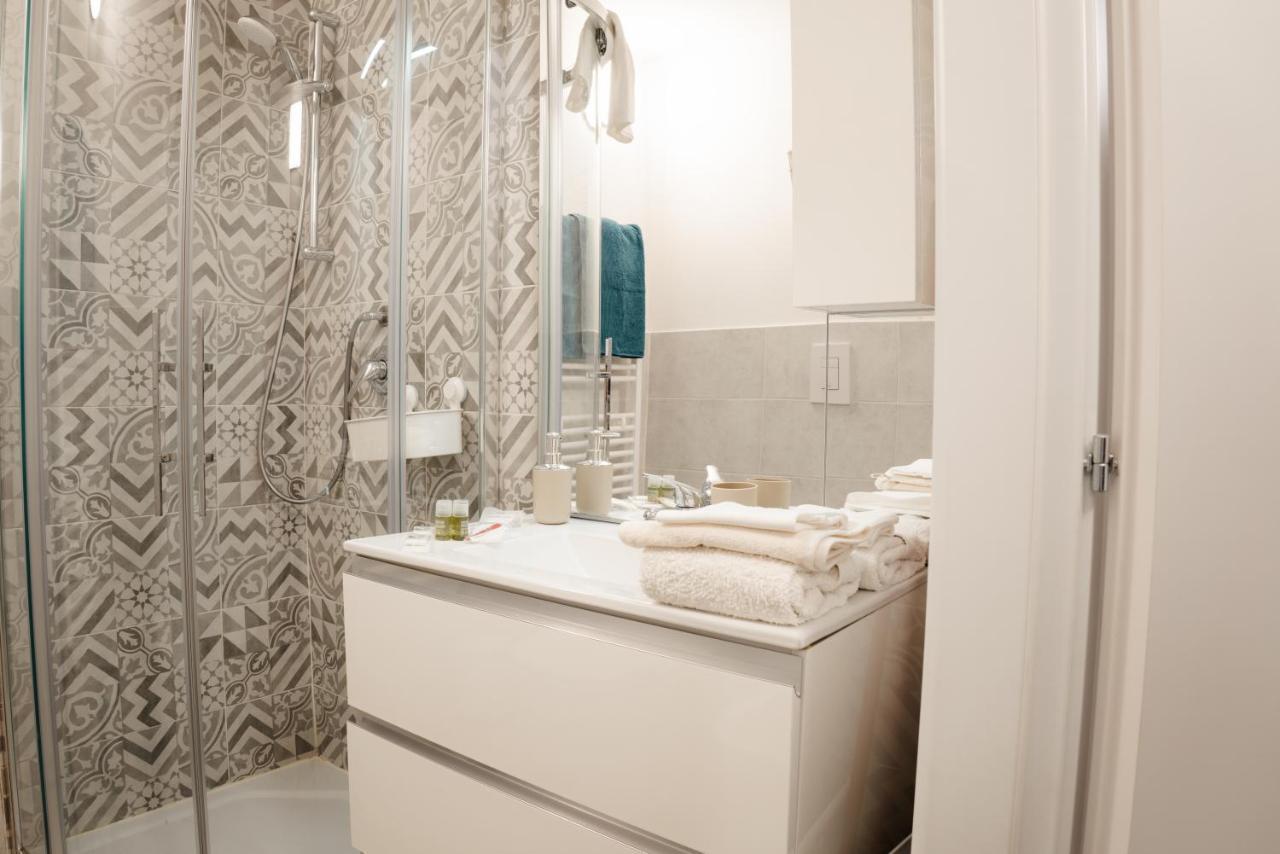 Citystay I Bernardino Loft Apartment Bologna Exterior foto